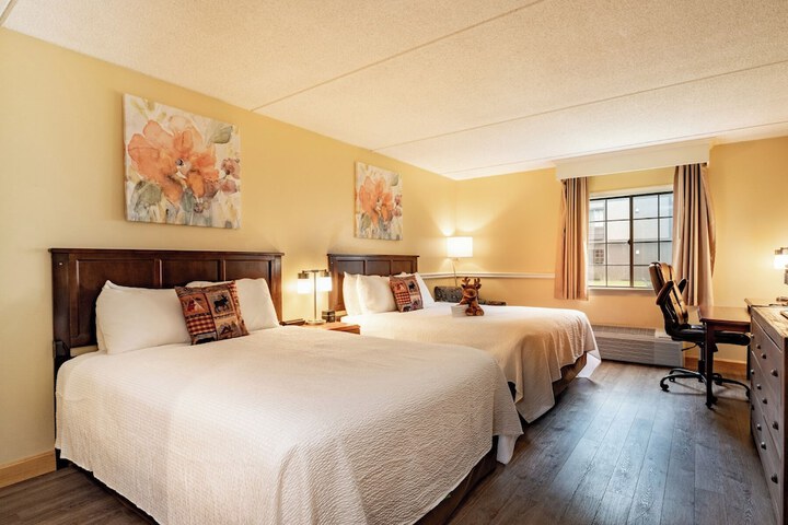 Fireside Inn & Suites West Lebanon