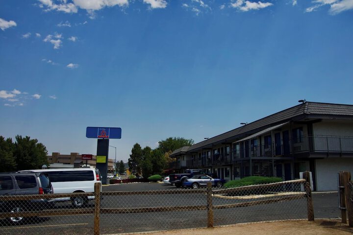Studio 6 Grand Junction CO
