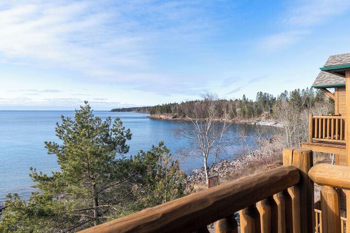 Grand Superior Lodge