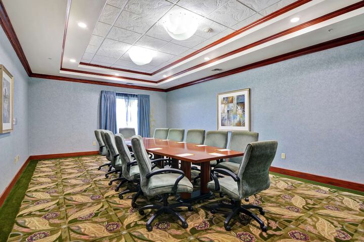 Hilton Garden Inn Conway