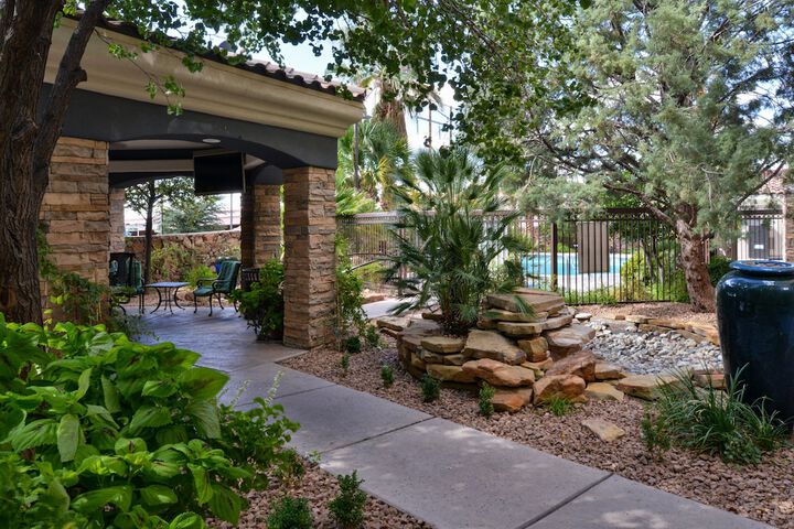 Staybridge Suites Las Cruces by IHG