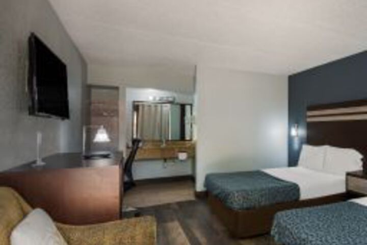 Red Carpet Inn and Suites - Hammonton West / Winslow Township