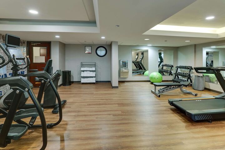 Health and Fitness 46 of 48