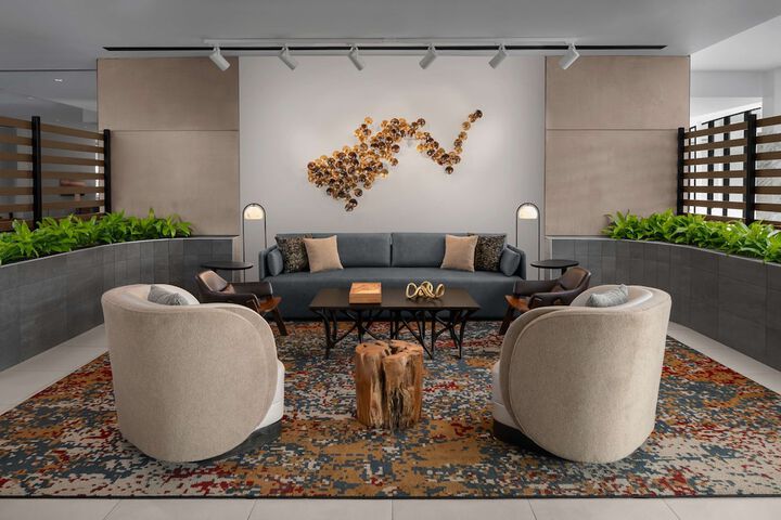 Hilton Garden Inn Grand Prairie at Epiccentral