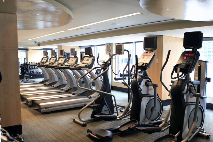 Le Meridien Arlington