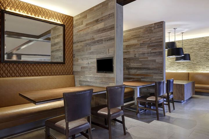 Boulder Marriott