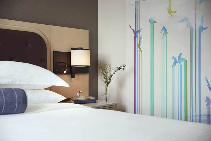 The Watermark Hotel