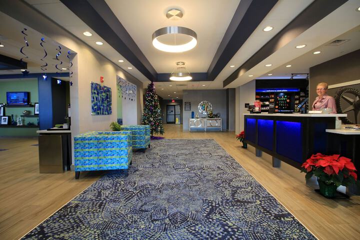 Hotel Interior 8 of 37