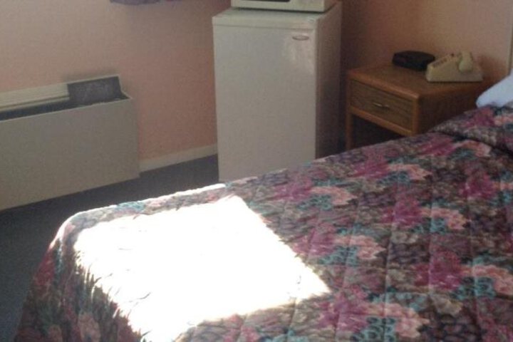 BEST BUDGET INN