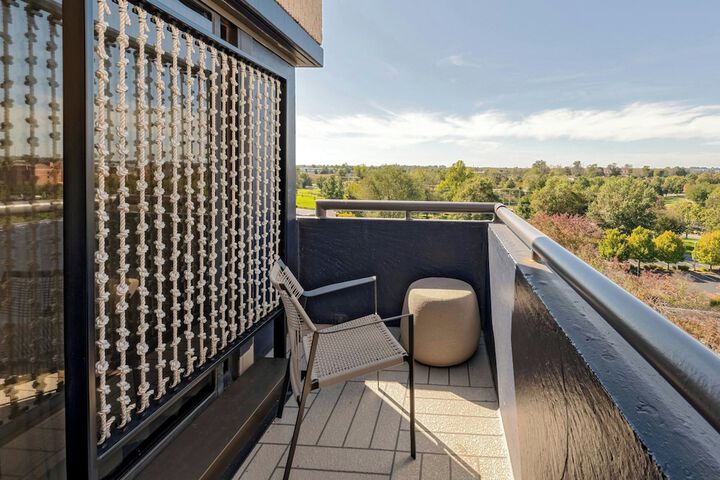 Marriott Lexington Griffin Gate Golf Resort & Spa