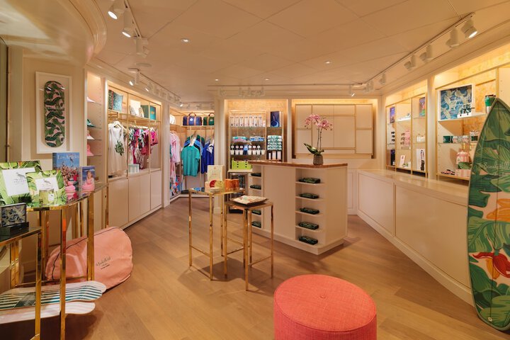 Gift Shop 219 of 235