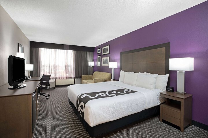 La Quinta Inn & Suites by Wyndham Rancho Cordova Sacramento