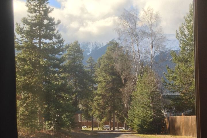 Glacier View RV Park and Cabins