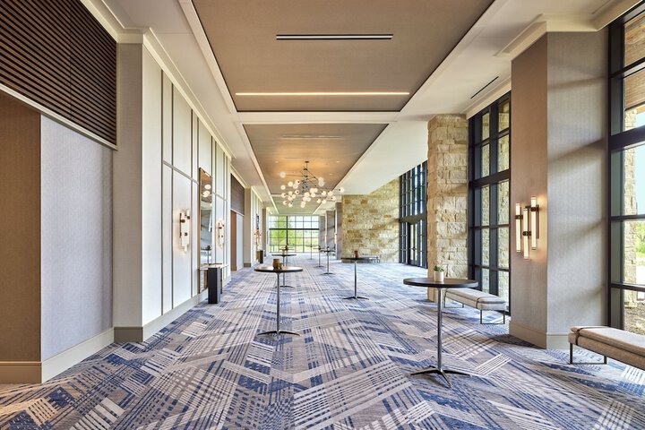 Omni PGA Frisco Resort & Spa