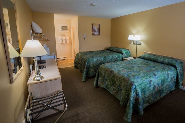 Westwood Motel