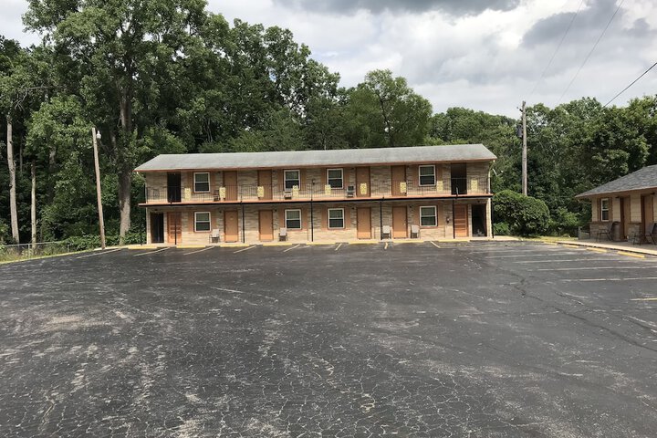 Hotel 1 of 40