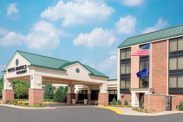Hotel 3 of 40