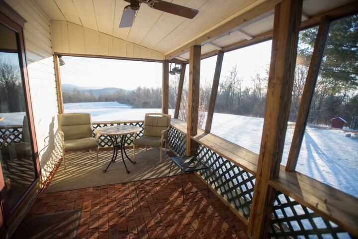 Terrace/Patio 45 of 60