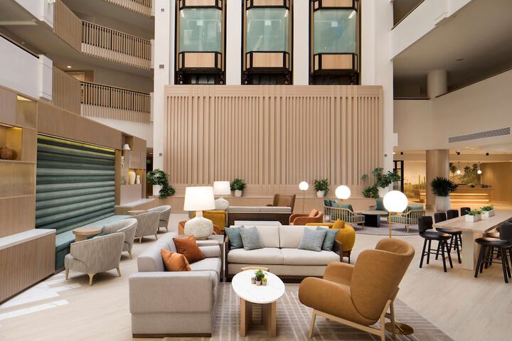 Hotel Interior 13 of 58