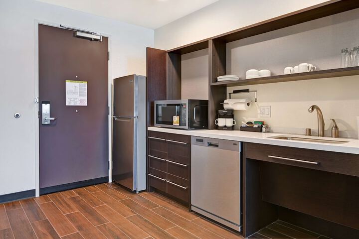 Home2 Suites by Hilton Atascadero CA