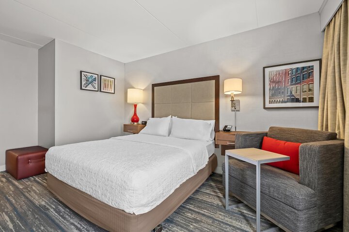 Hampton Inn Toledo-South / Maumee