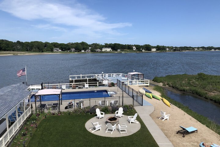 Bayview Resort