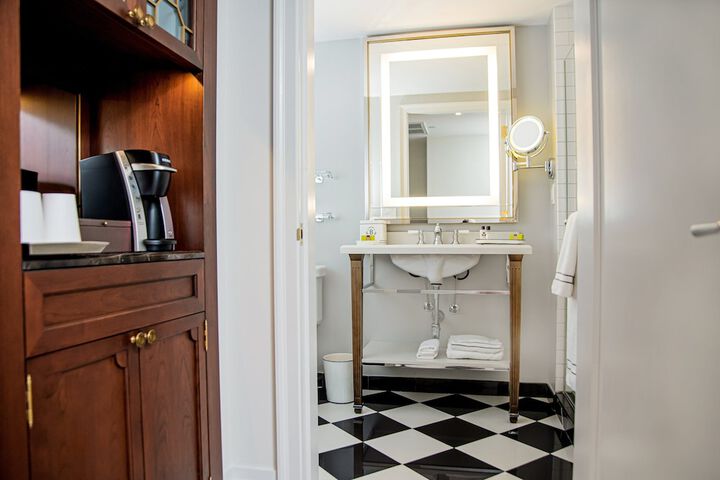 InterContinental New York Barclay by IHG