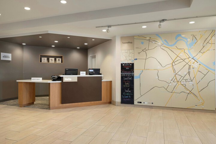 TownePlace Suites by Marriott Alexandria