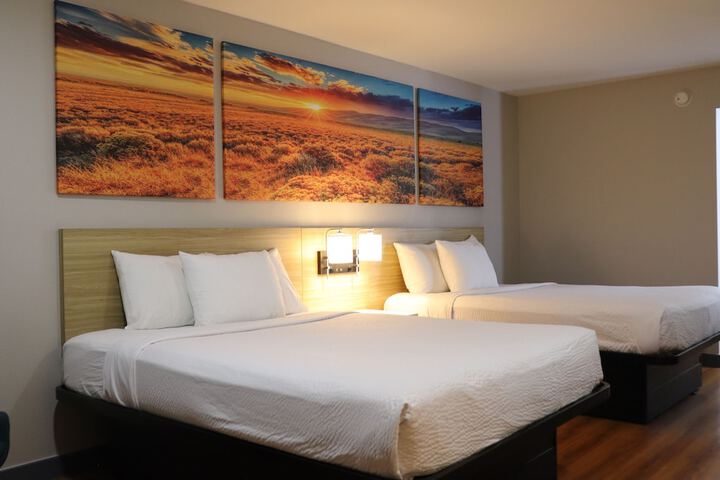 Days Inn by Wyndham Payson