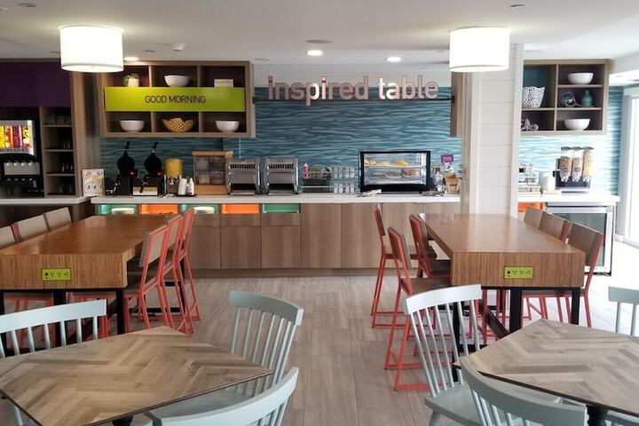 Home2 Suites by Hilton Ormond Beach Oceanfront