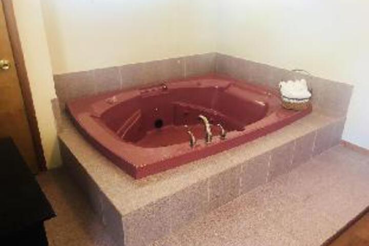 Rodeway Inn Oscoda