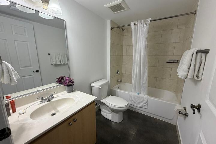 Triangle Suites LLC