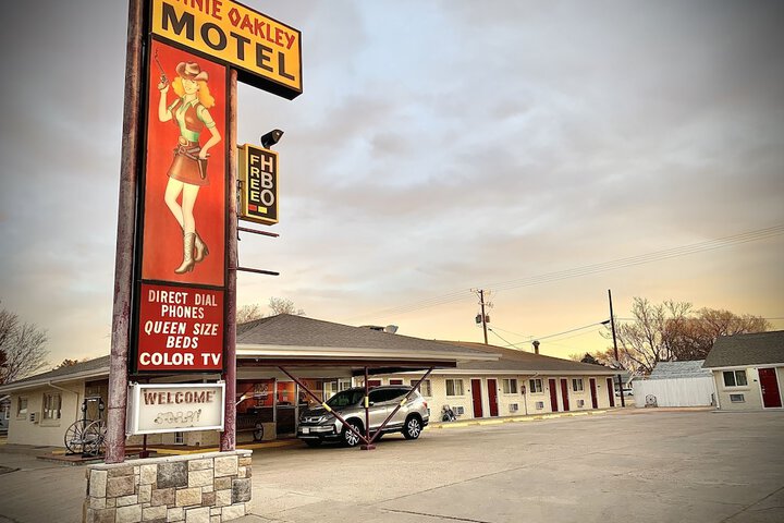 Hotel 19 of 155