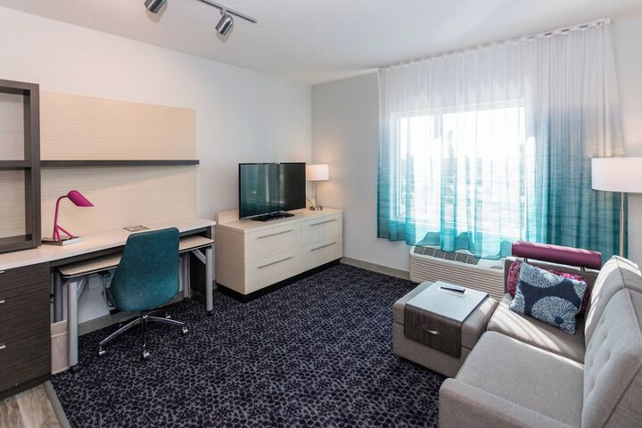 TownePlace Suites by Marriott Port St. Lucie I-95
