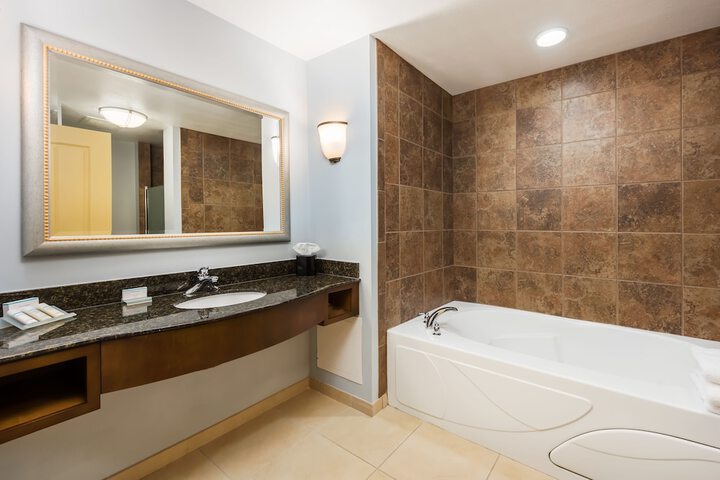 Hilton Garden Inn St. Louis Shiloh / OFallon IL