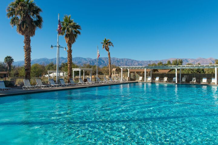 The Ranch at Death Valley – Inside the Park