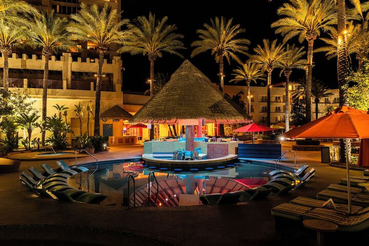 Harrahs Resort Southern California Hotel & Casino - a Caesars Rewards Destination