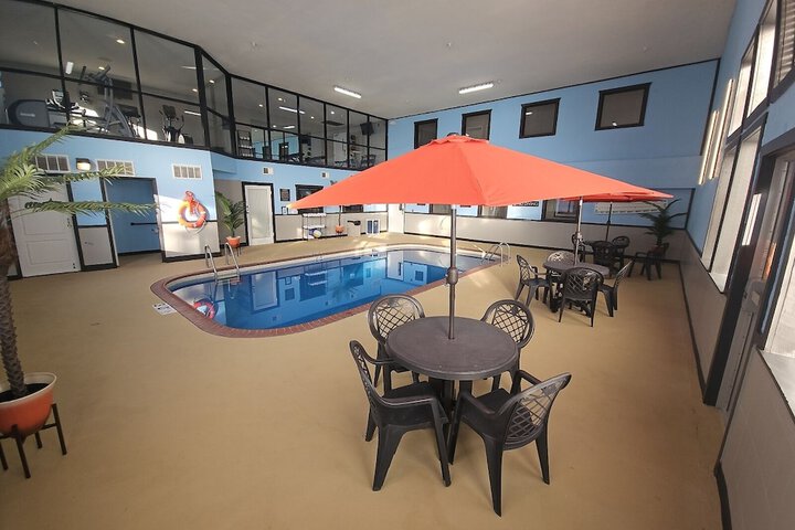 Pool 4 of 64