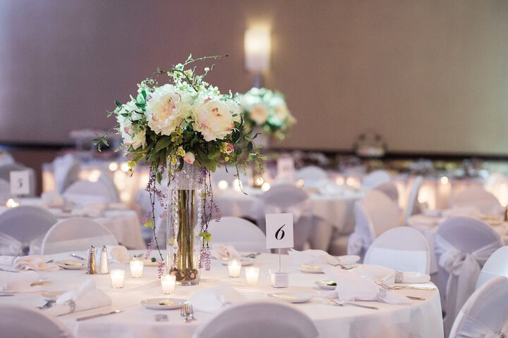 Ballroom/Hall 42 of 44