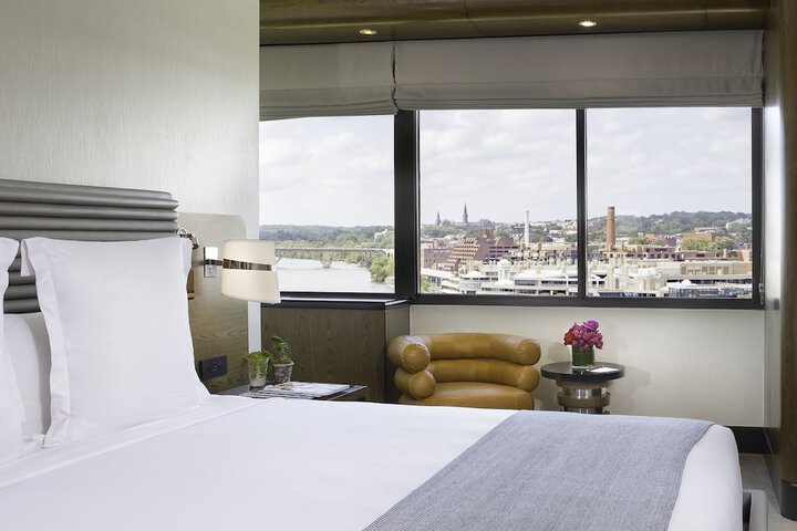 The Watergate Hotel