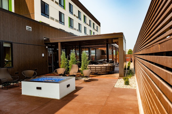 Courtyard by Marriott Omaha East / Council Bluffs IA