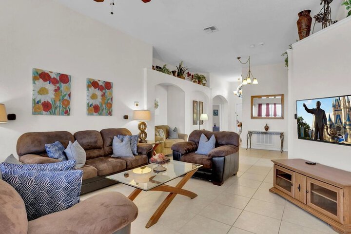 Windsor Palms Resort Vacation Home
