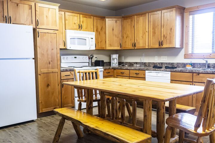 Sawtelle Mountain Resort