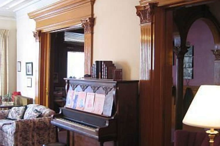 Hotel Interior 9 of 38