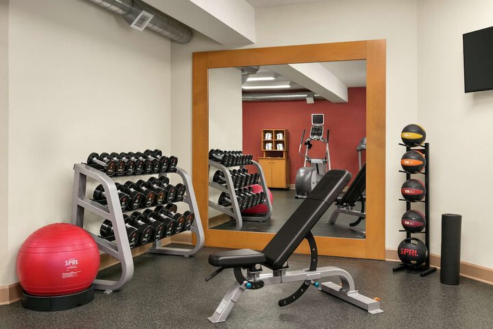 Homewood Suites by Hilton Syracuse / Liverpool