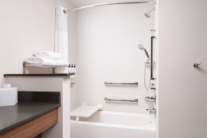 Fairfield by Marriott Inn & Suites Waycross