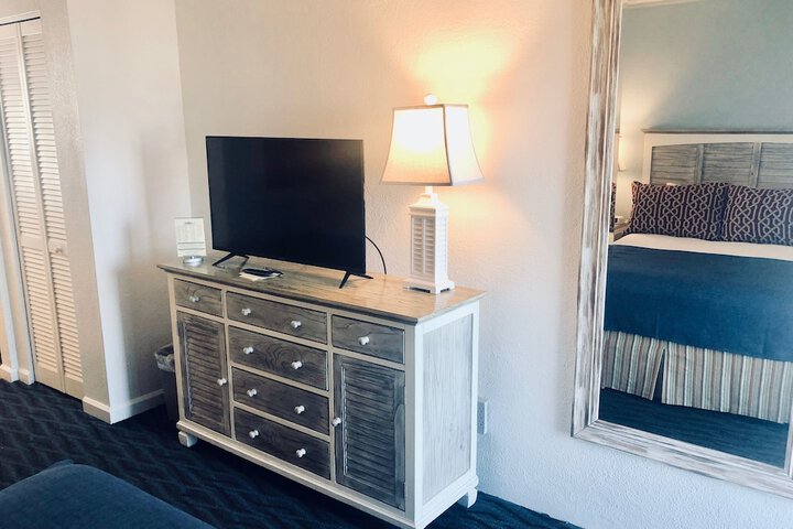Beach View Hotel