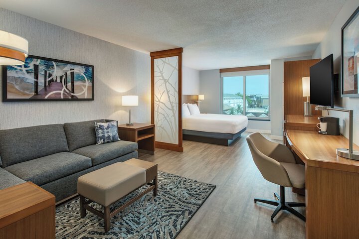 Hyatt Place Dewey Beach