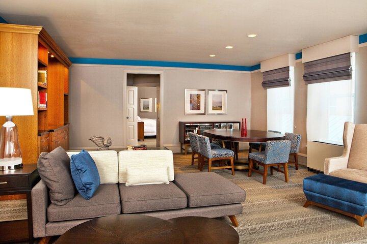 The Westin Great Southern Columbus