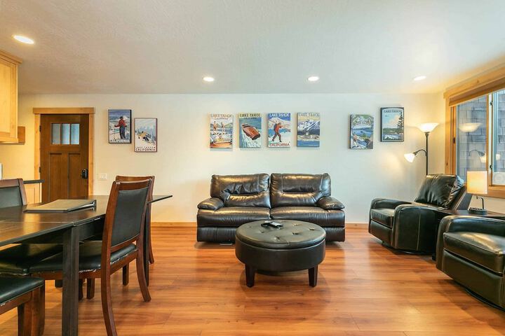 East West Hospitality Tahoe